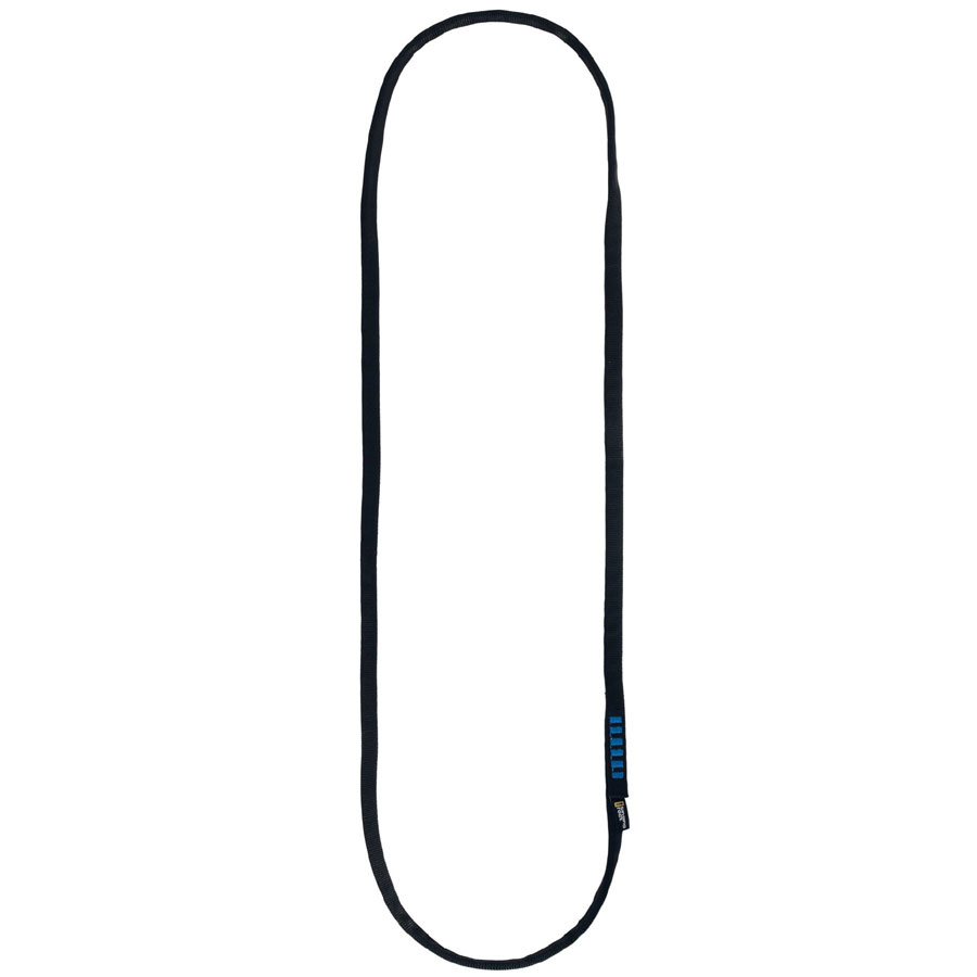 smyce SINGING ROCK Open Sling 14mm 80cm black/blue